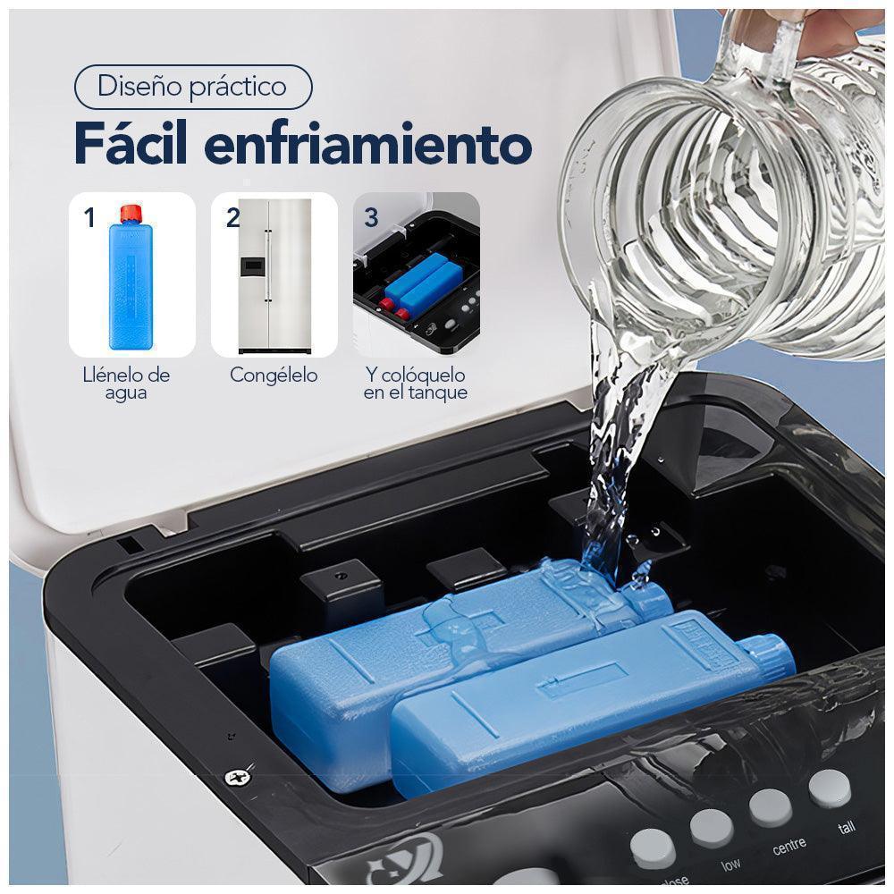 Enfriador de Aire Ventilador Portátil Moderno 3 en 1 YZ1