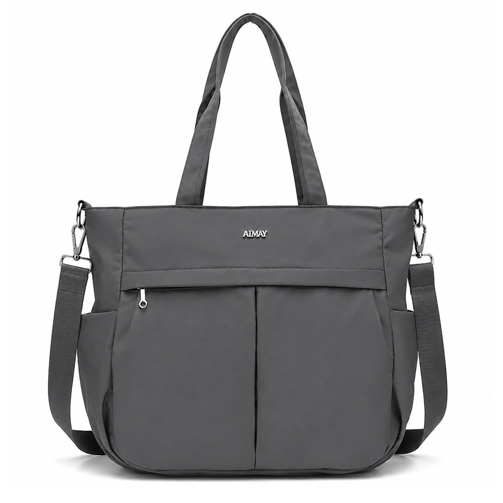 Bolso para Mujer Impermeable con Gran Capacidad y Correa Ajustable CT2