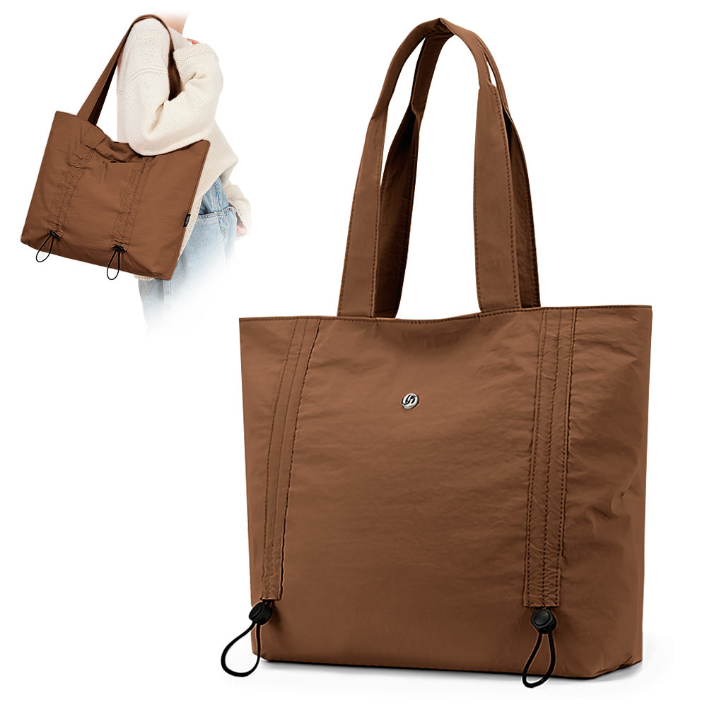 Bolso para Mujer Impermeable Grande YF3
