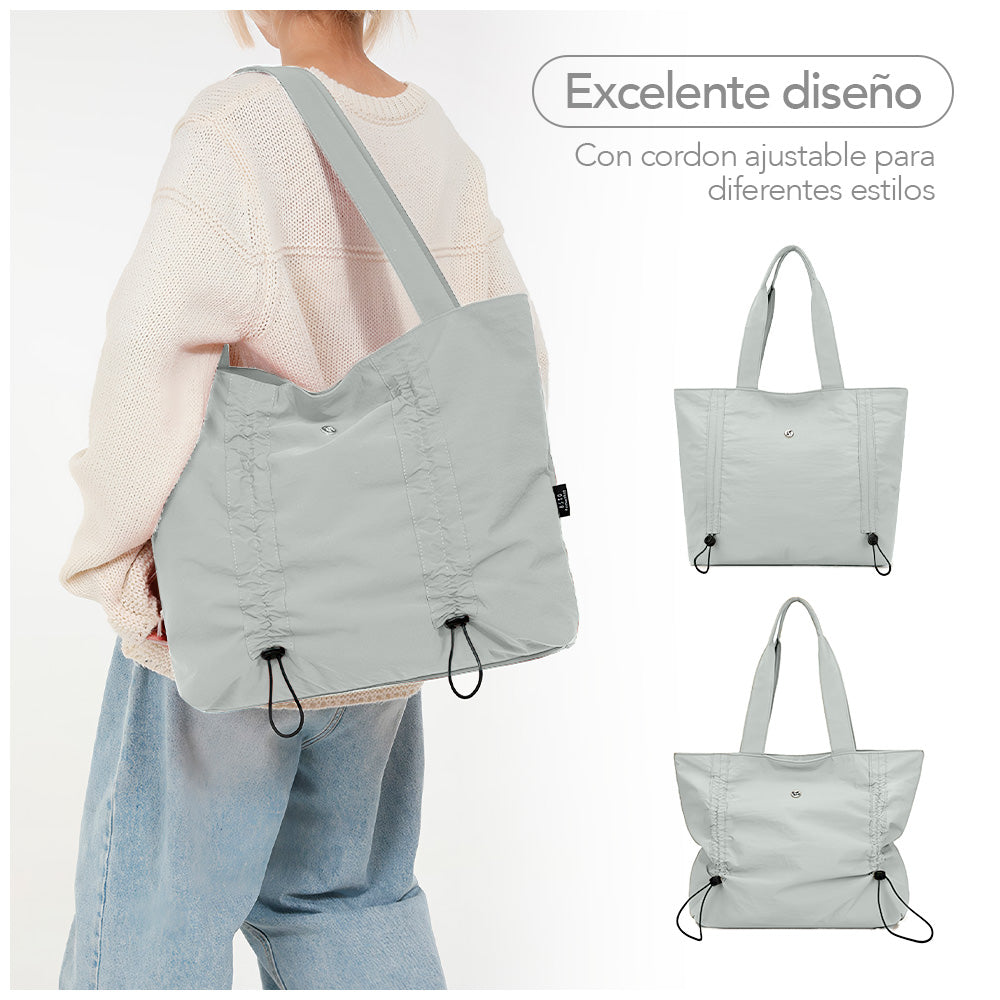 Bolso para Mujer Impermeable Grande YF3