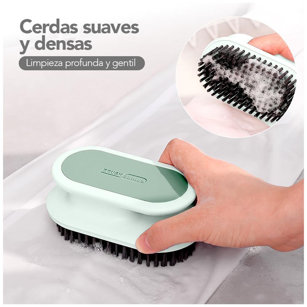 Cepillo de Limpieza Multiusos AJ7