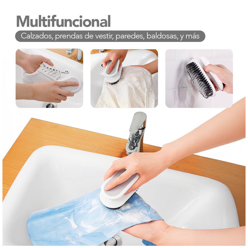 Cepillo de Limpieza Multiusos AJ7