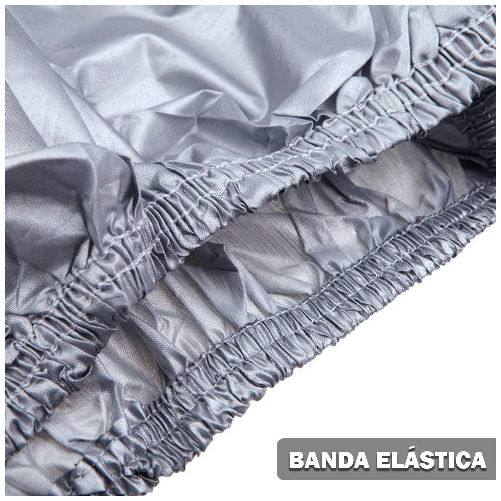 Cobertor para Auto Funda Impermeable L 480x175x120 C83