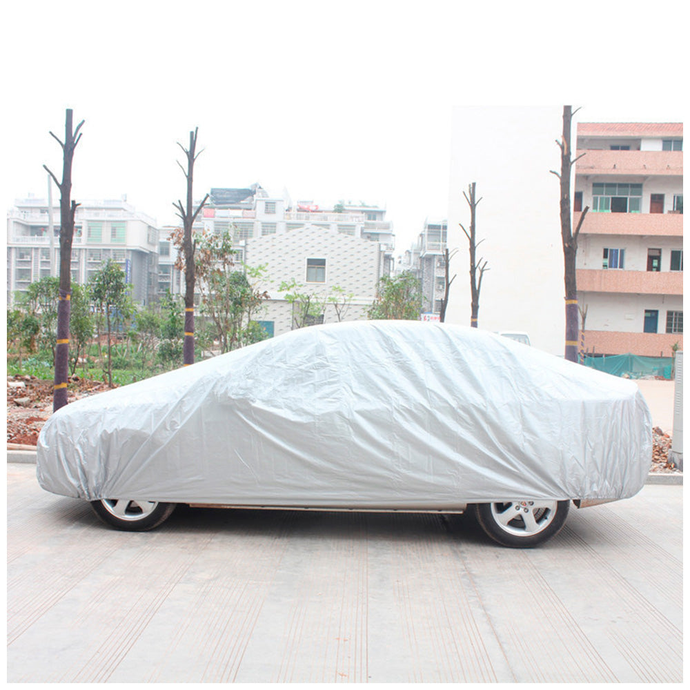 Cobertor para Auto Funda Impermeable L 480x175x120 C83
