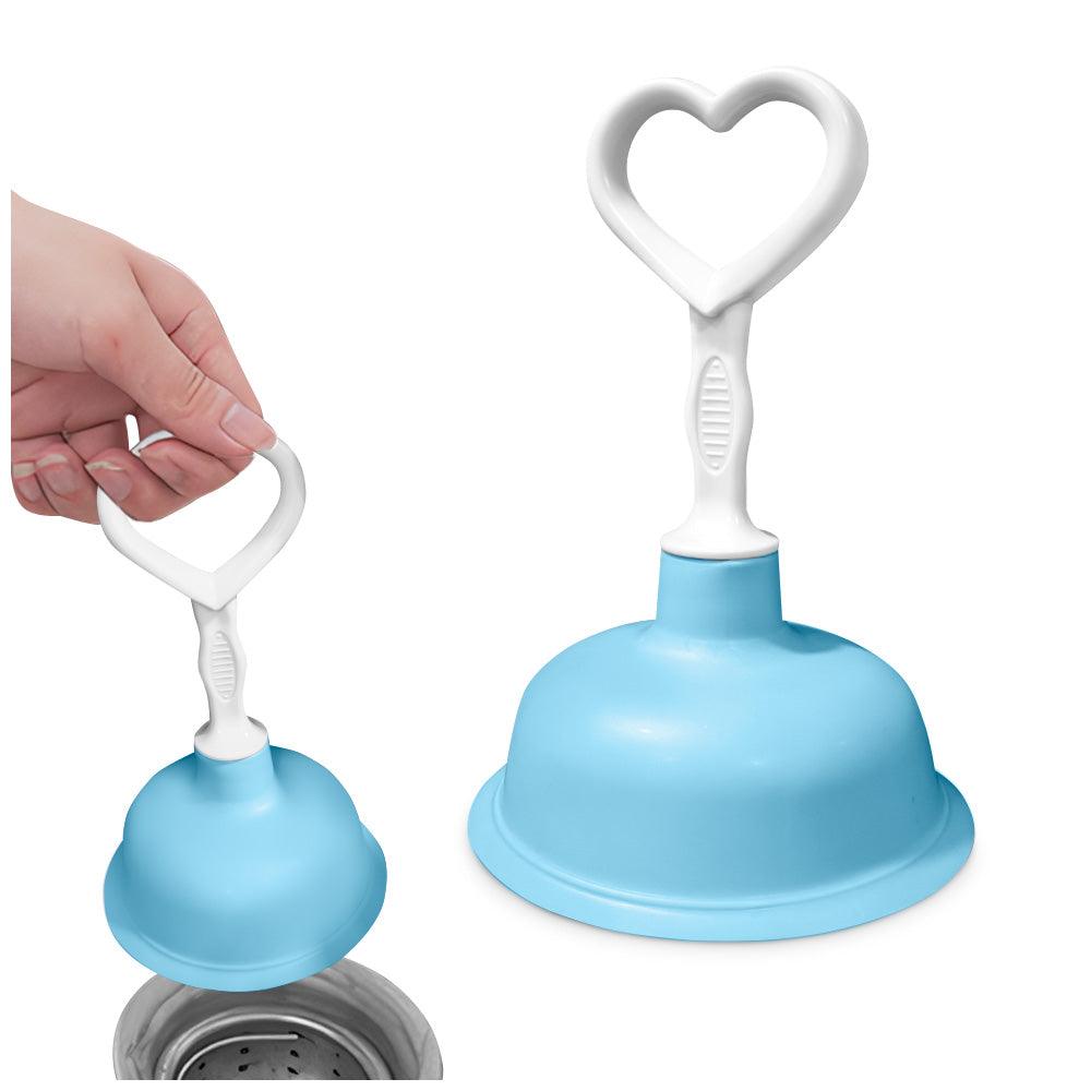 Desatorador para Lavadero de Cocina Baño J31