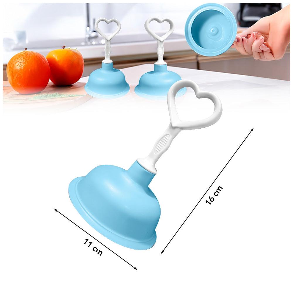 Desatorador para Lavadero de Cocina Baño J31