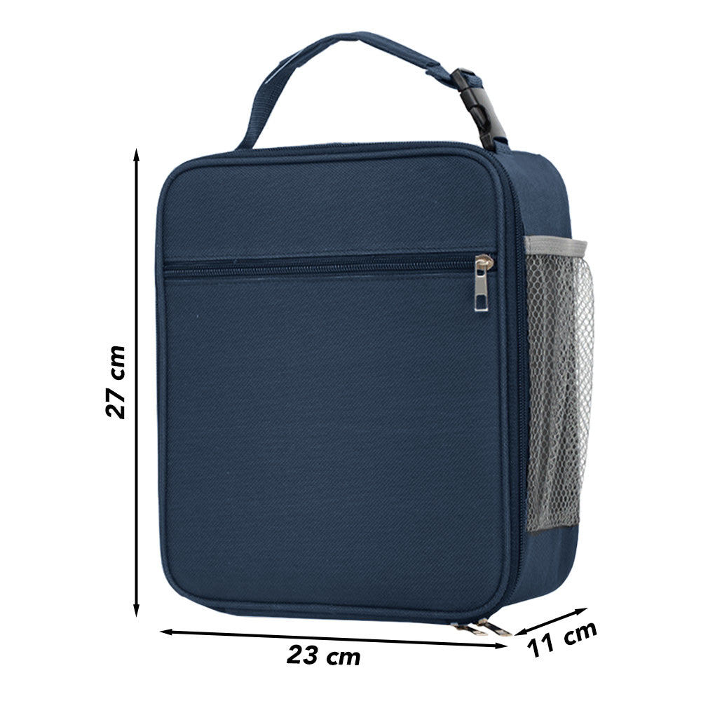 Lonchera Térmica Impermeable con Asa B79