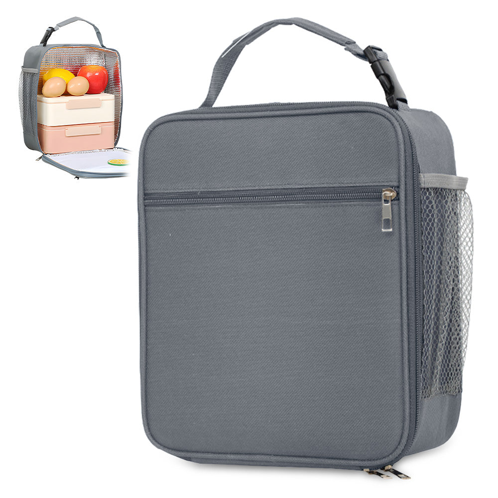 Lonchera Térmica Impermeable con Asa B79