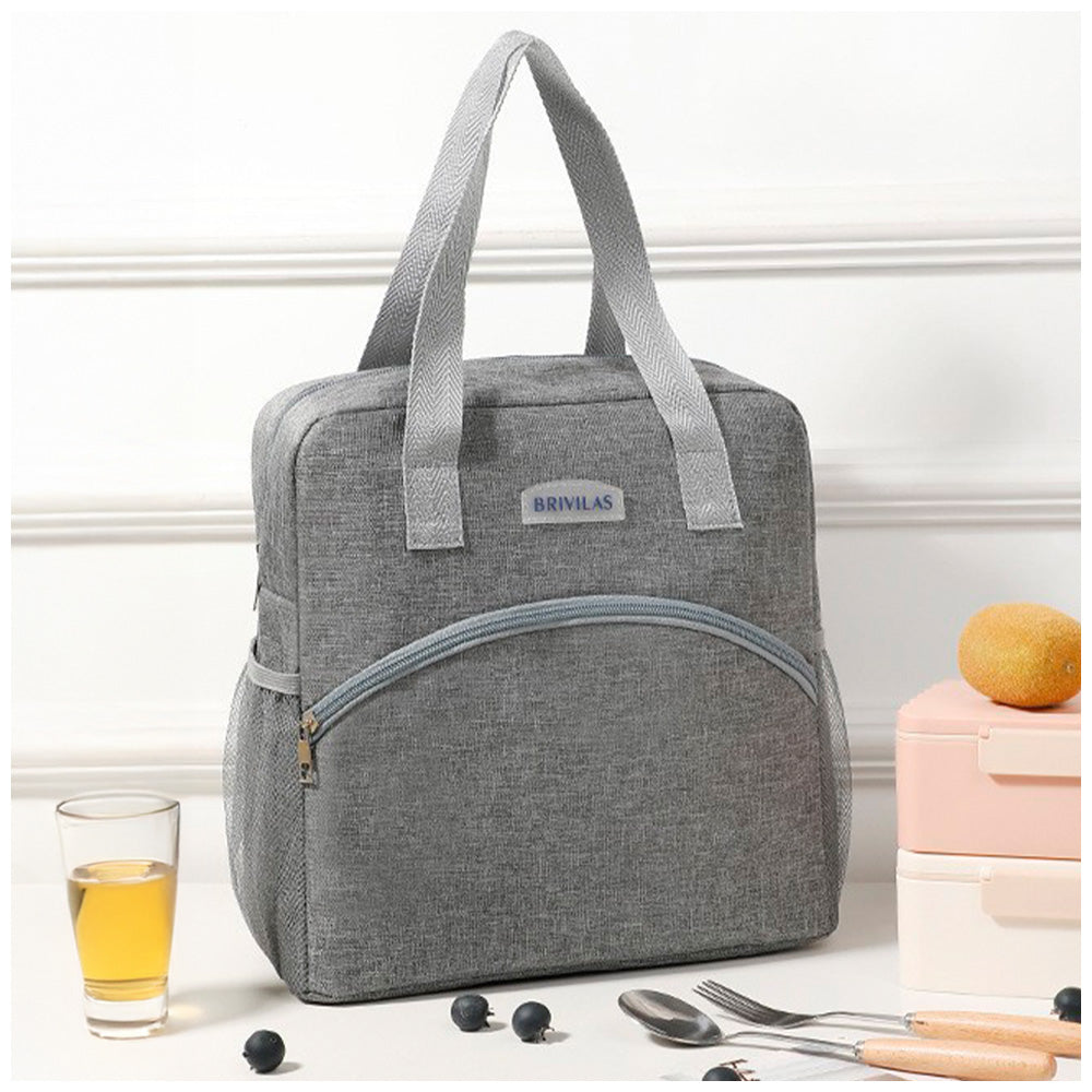 Lonchera Térmica para Comida Y Alimentos Impermeable R33