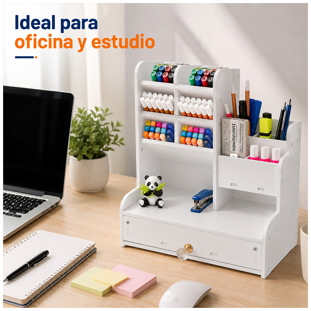 Organizador de Oficina Escritorio SJ-094