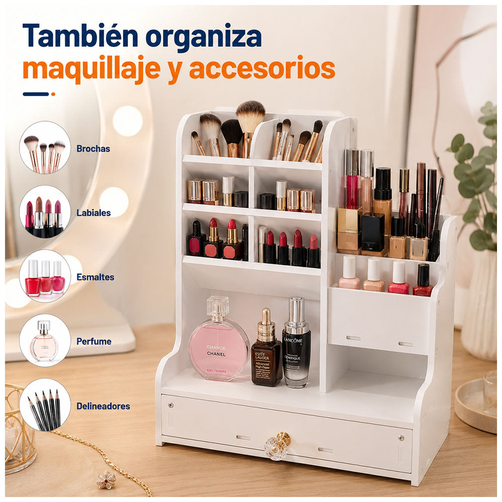 Organizador de Oficina Escritorio SJ-094