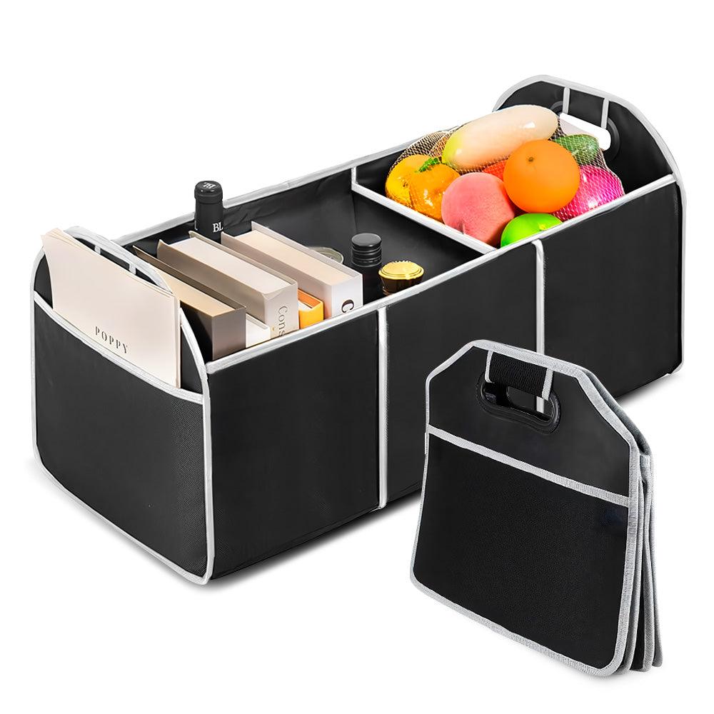 Organizador Plegable de Almacenamiento para Auto