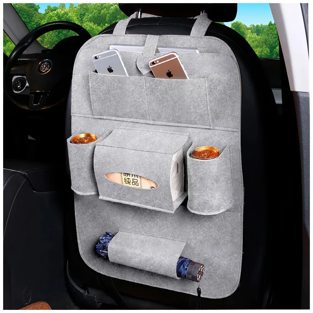 Organizador para Asiento de Auto A64