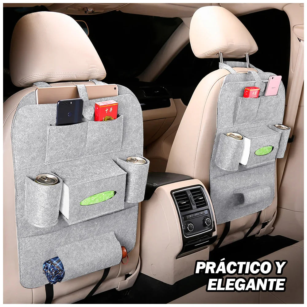 Organizador para Asiento de Auto A64