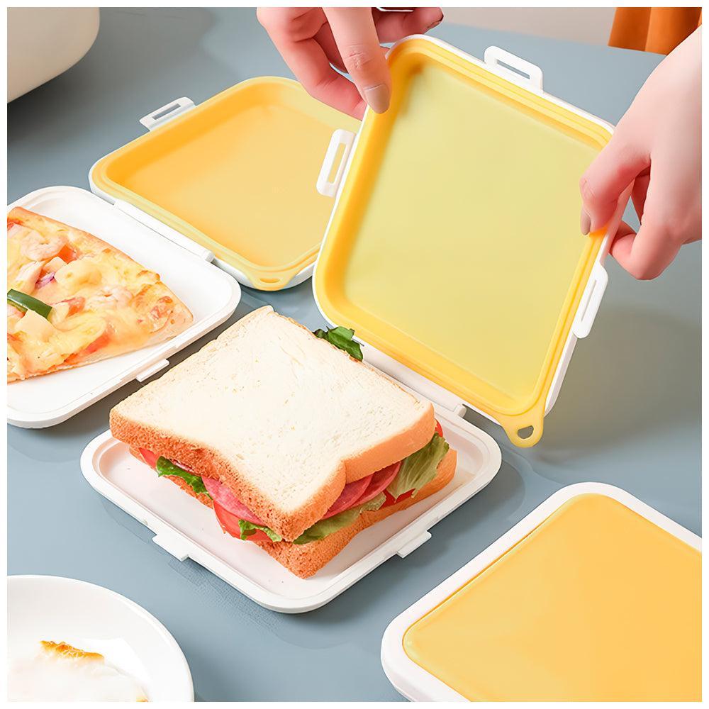 Táper para Sandwich A88