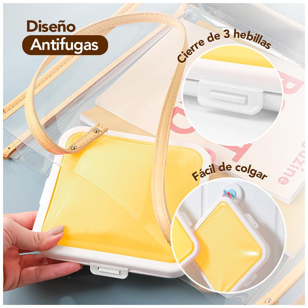 Táper para Sandwich A88