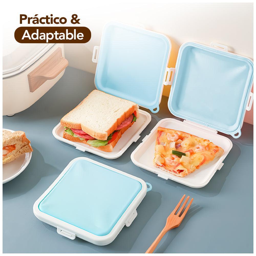 Táper para Sandwich A88