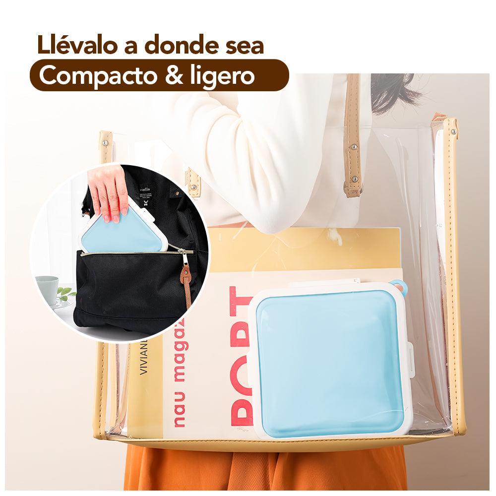 Táper para Sandwich A88