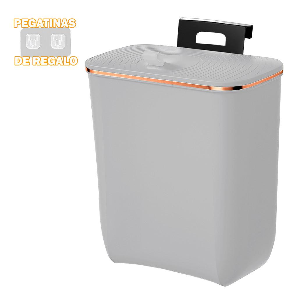 Tacho de Basura Colgante H01