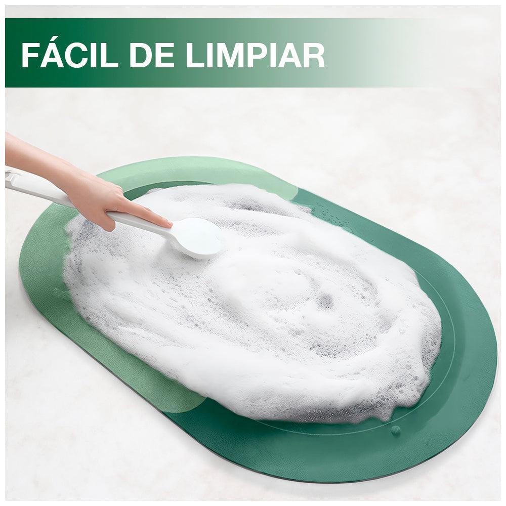 Alfombra Antideslizante Tapete de Baño N36 - Keller Perú