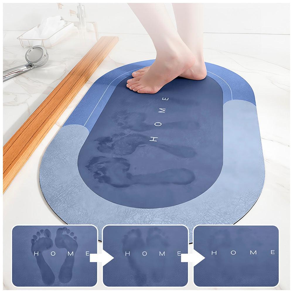 Alfombra Antideslizante Tapete de Baño N36 - Keller Perú