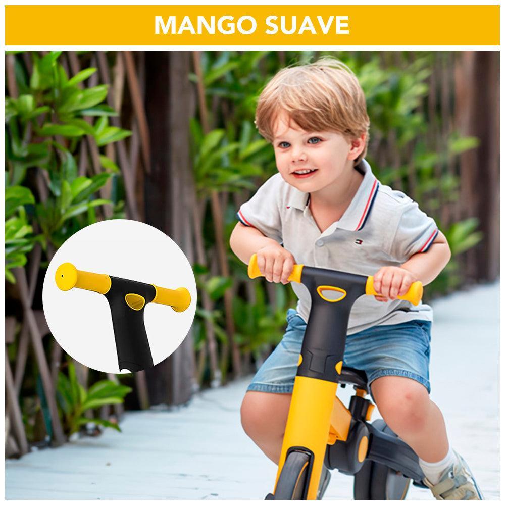 Bicicleta Triciclo 3 en 1 plegable Niños Trimily - Keller Perú