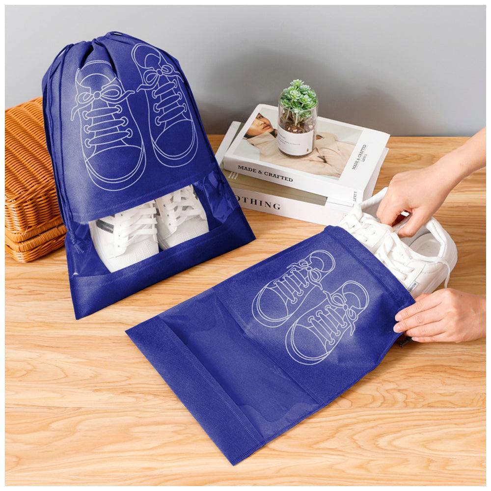 Bolsa Organizador Protector de Zapatos BZ3 - Keller Perú