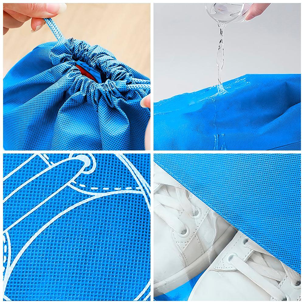 Bolsa Organizador Protector de Zapatos BZ3 - Keller Perú