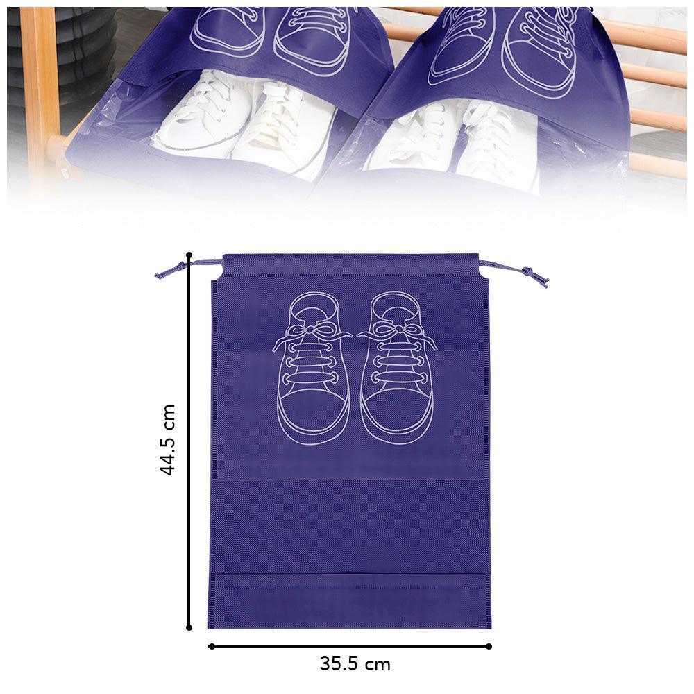 Bolsa Organizador Protector de Zapatos BZ3 - Keller Perú