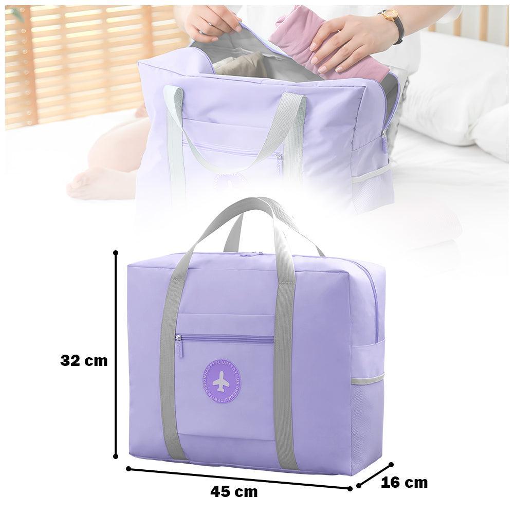 Bolso de Viaje Deportivo Gimnasio Playero Cartera Impermeable Y21 - Keller Perú