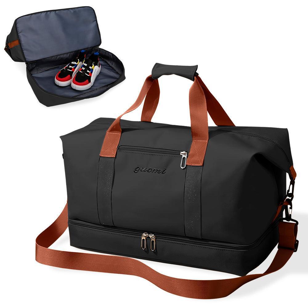 Bolso de Viaje Maletín CG0 - Keller Perú