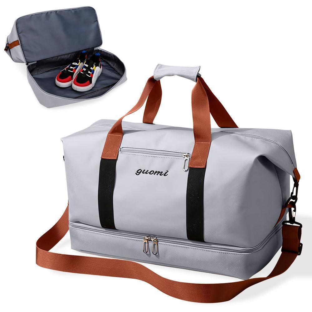 Bolso de Viaje Maletín CG0 - Keller Perú