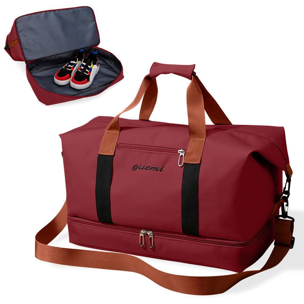 Bolso de Viaje Maletín CG0 - Keller Perú
