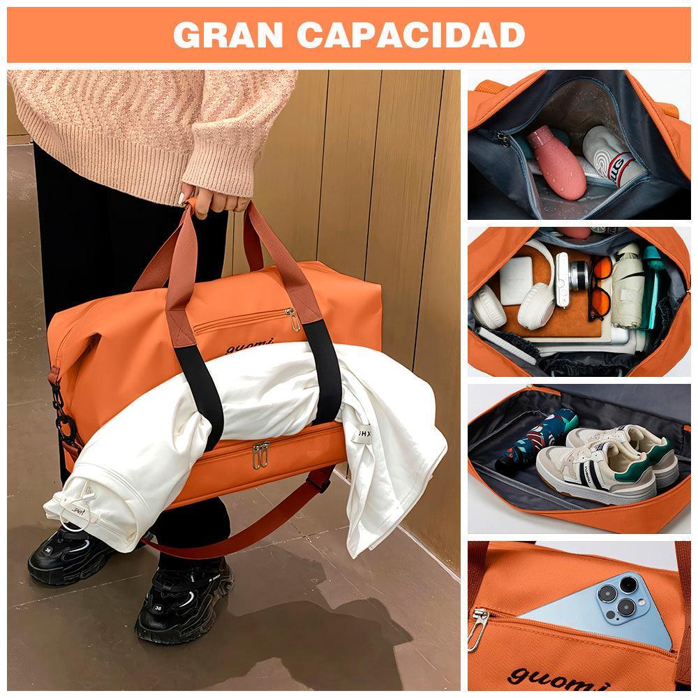 Bolso de Viaje Maletín CG0 - Keller Perú