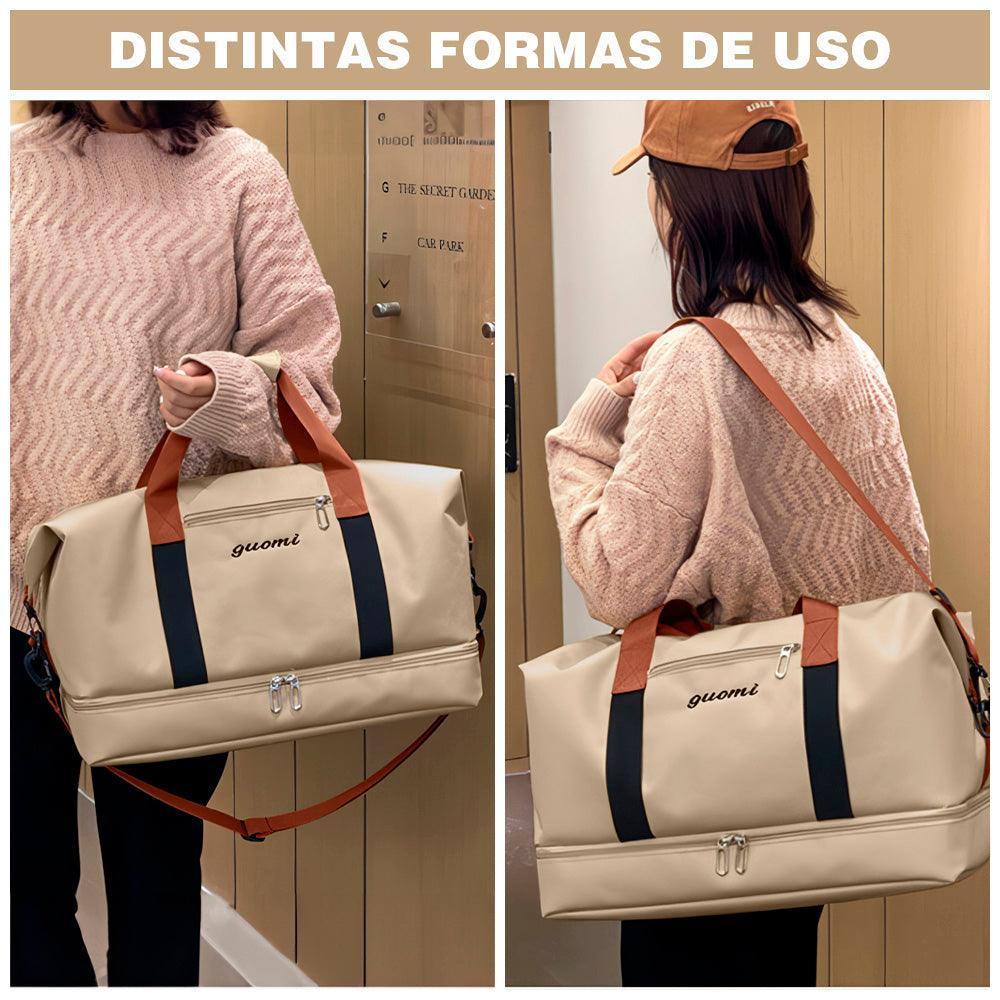 Bolso de Viaje Maletín CG0 - Keller Perú