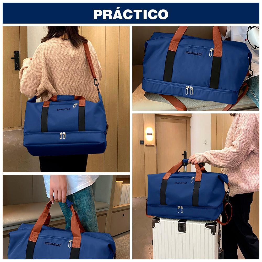 Bolso de Viaje Maletín CG0 - Keller Perú