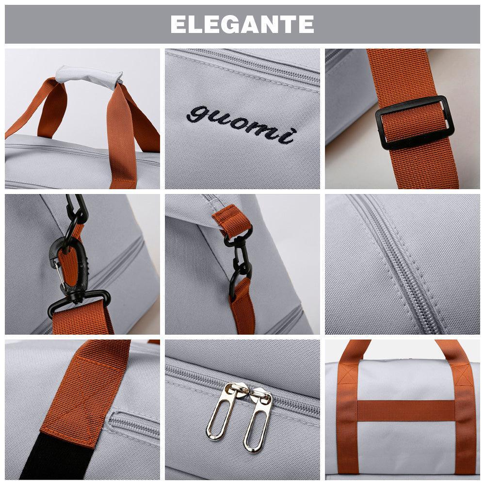 Bolso de Viaje Maletín CG0 - Keller Perú