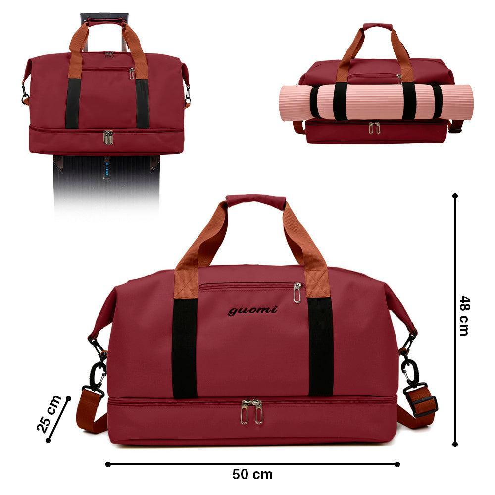 Bolso de Viaje Maletín CG0 - Keller Perú