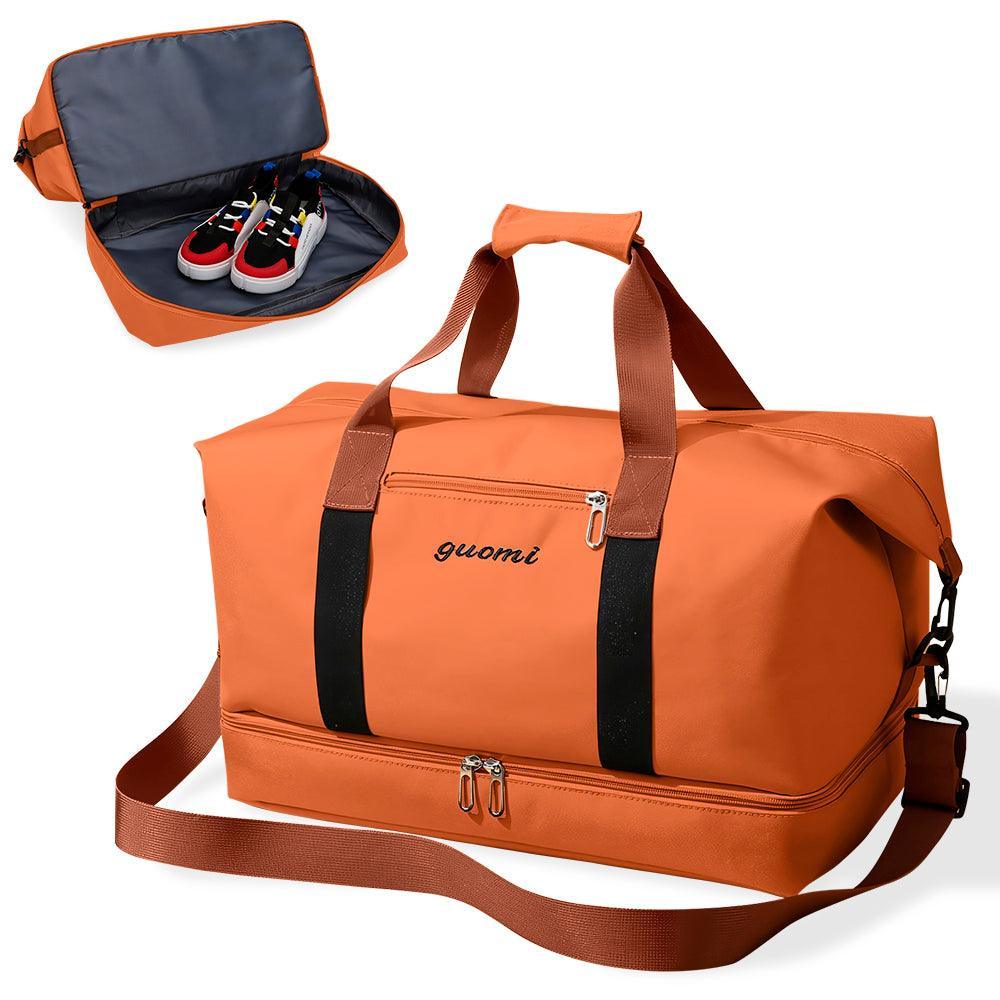 Bolso de Viaje Maletín CG0 - Keller Perú