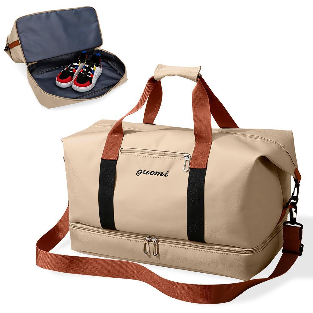 Bolso de Viaje Maletín CG0 - Keller Perú