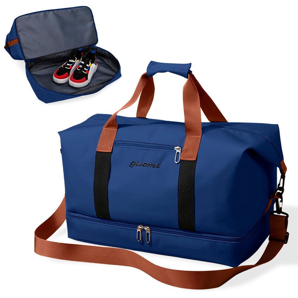 Bolso de Viaje Maletín CG0 - Keller Perú