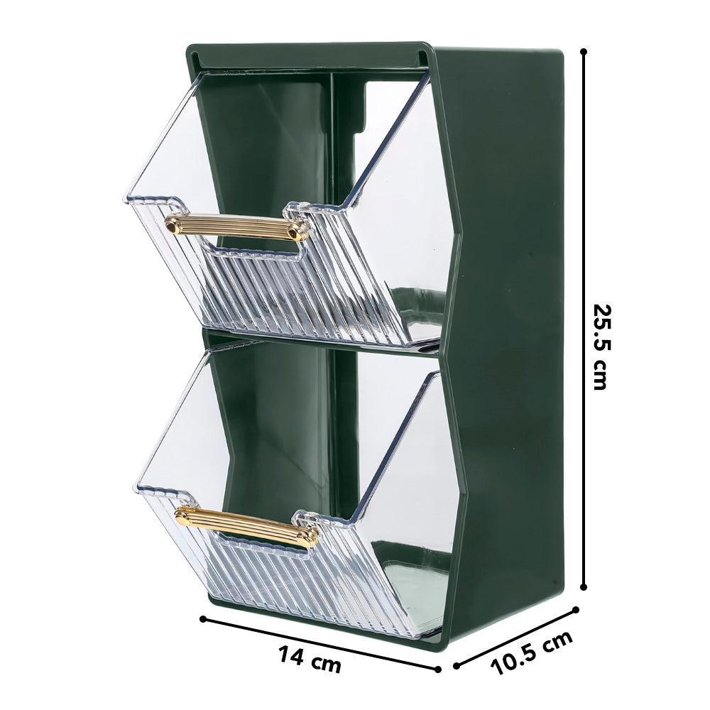 Caja Organizadora de Cocina 17F - Keller Perú