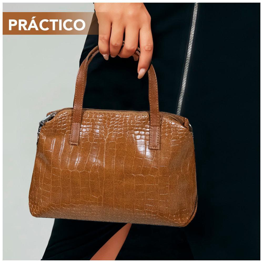 Juego de Carteras Bolsos 3 Piezas B16 - Keller Perú