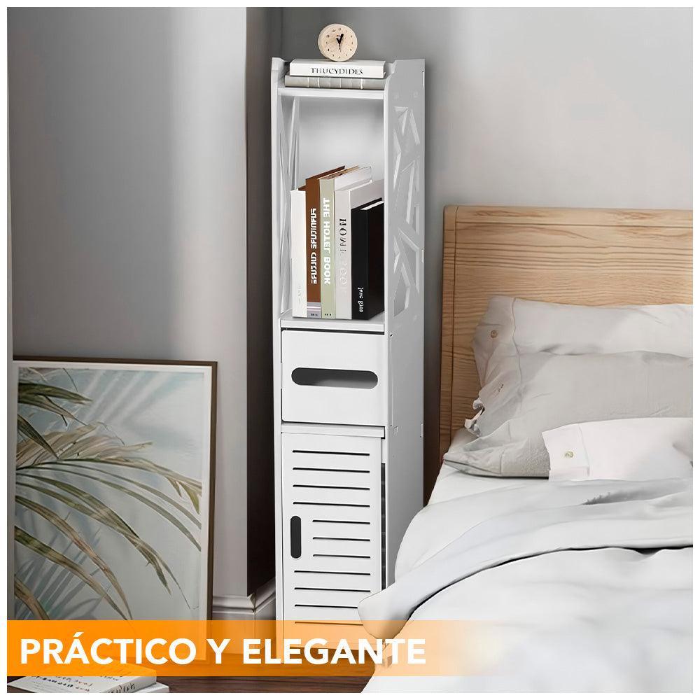 Organizador Estante de Cocina S21-A - Keller Perú