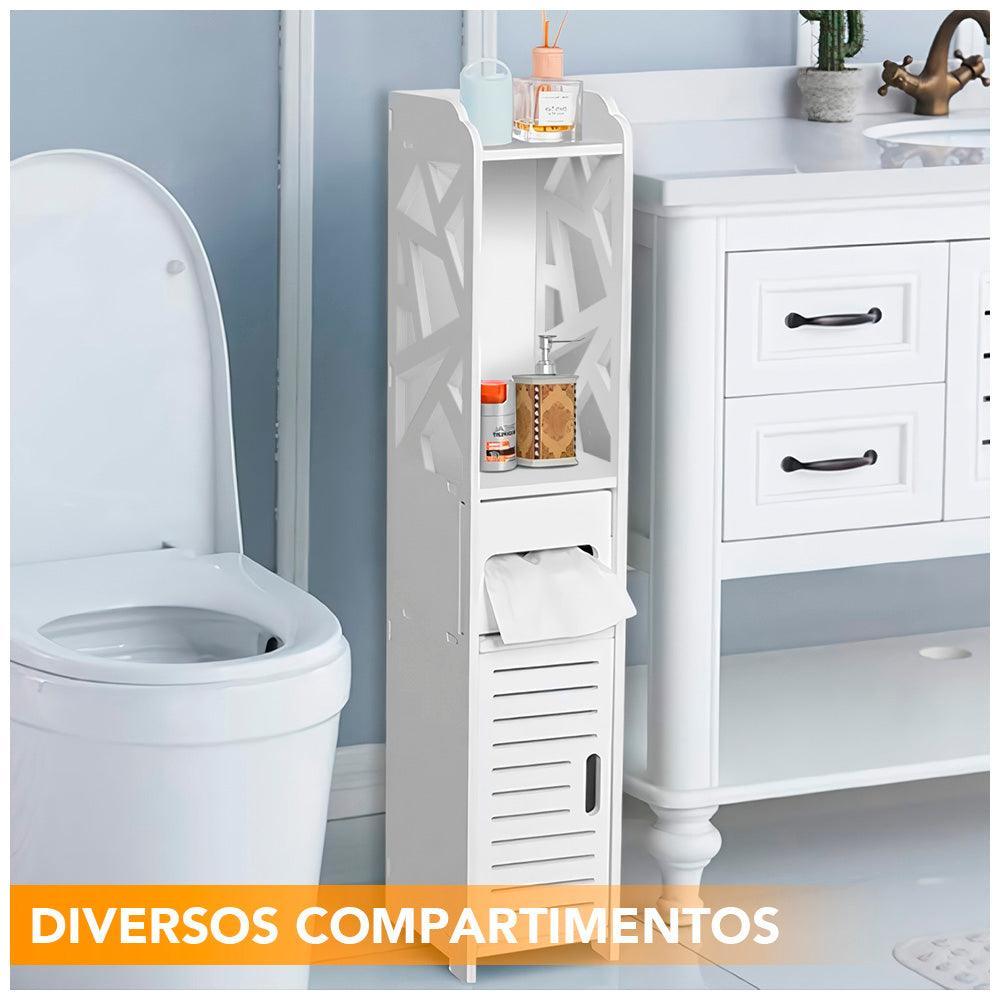 Organizador Estante de Cocina S21-A - Keller Perú