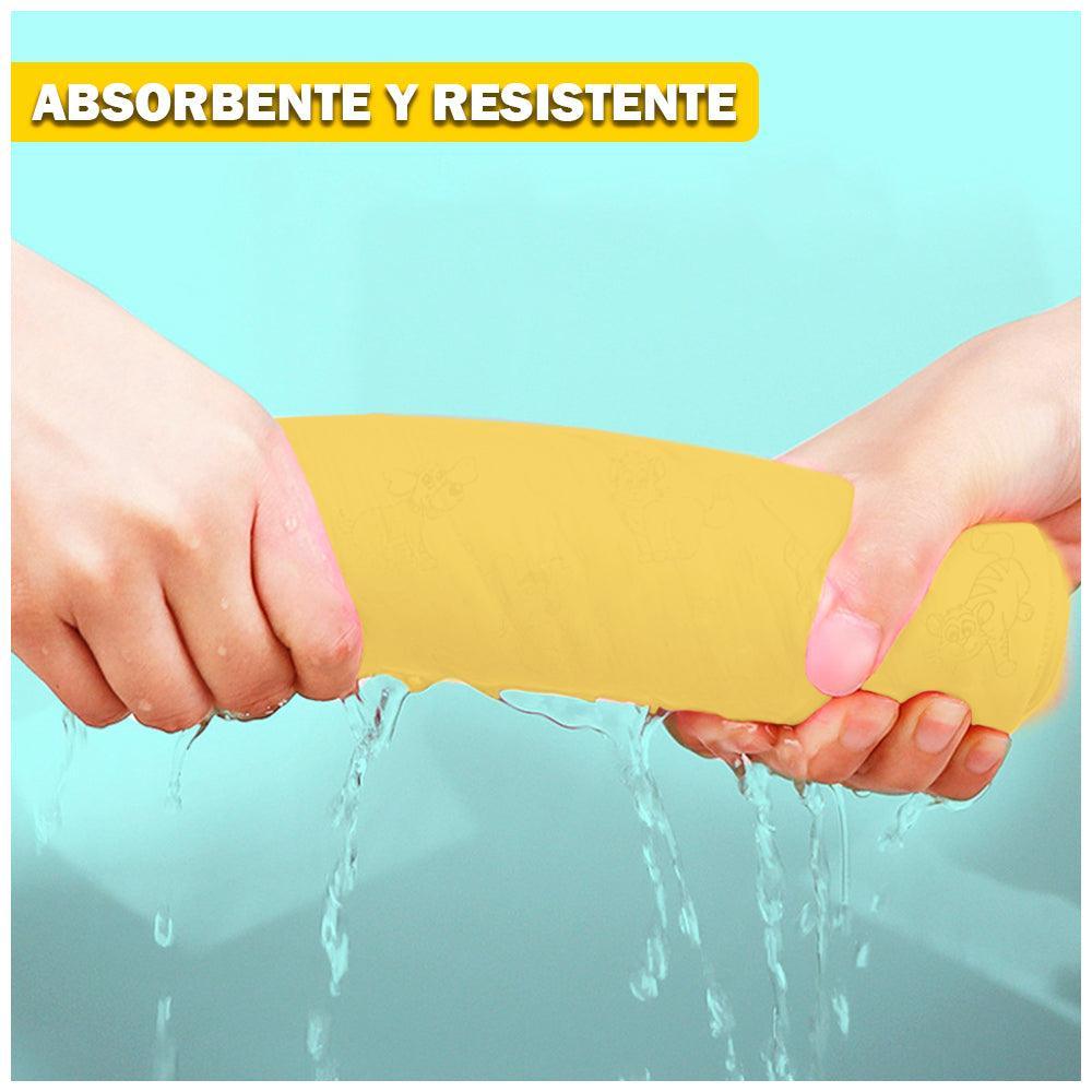 Toalla de Limpieza Absorbente Manta para Perros M42 - Keller Perú