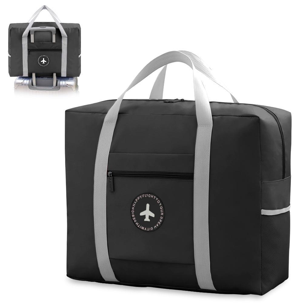 Bolso de Viaje Deportivo Gimnasio Playero Cartera Impermeable Y21 - Keller Perú