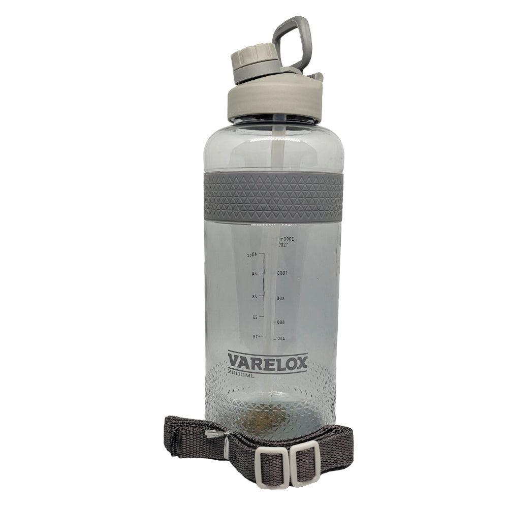 Botella 2L con Transportador Varelox - Keller Perú