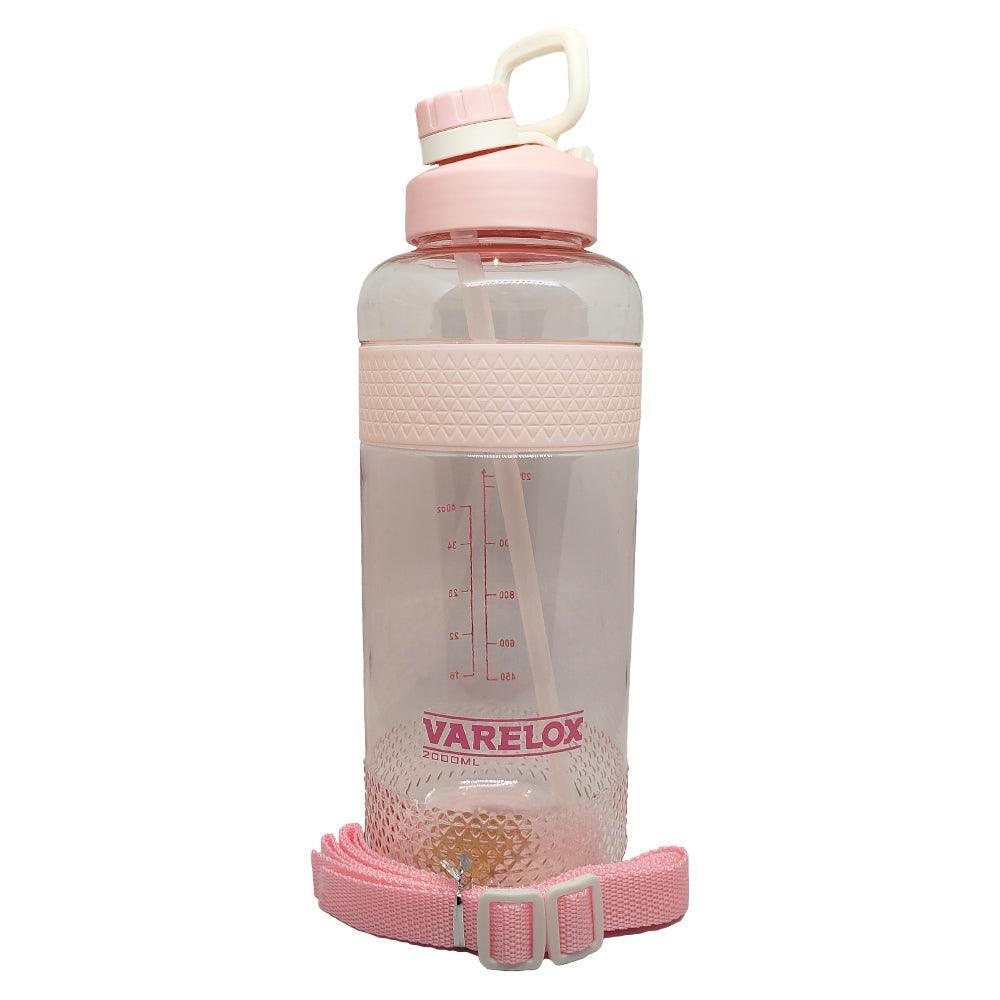 Botella 2L con Transportador Varelox - Keller Perú