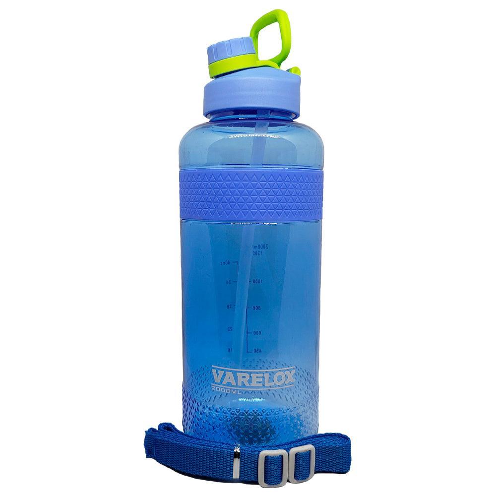 Botella 2L con Transportador Varelox - Keller Perú